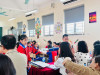 🎉✨ Hội thi giáo viên dạy giỏi cấp trường – Chào mừng ngày Nhà giáo Việt Nam 20/11 👩‍🏫🌸