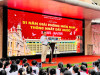 LỄ KỶ NIỆM NGÀY 30/4 – 1/5 TẠI TRƯỜNG TIỂU HỌC NGUYỄN TRÃI