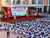LỄ TỔNG KẾT VÀ TUYÊN DƯƠNG KHEN THƯỞNG NĂM HỌC 2025 – 2026
