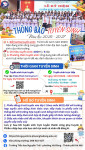 📢 TRƯỜNG TH NGUYỄN TRÃI THÔNG BÁO TUYỂN SINH LỚP 1 NĂM HỌC 2026 – 2027 🌟