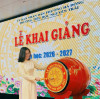 Khai giang