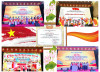 🌟 ĐẢNG BỘ TRƯỜNG TIỂU HỌC NGUYỄN TRÃI ĐẠT GIẢI CHUYÊN ĐỀ TẠI HỘI THI NGHIỆP VỤ CÔNG TÁC KIỂM TRA, GIÁM SÁT VÀ THI HÀNH KỶ LUẬT CỦA ĐẢNG NĂM 2026 🌟
